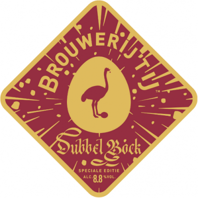 bier´t IJ dubbelbock